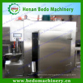 2015 China factory supply meat fish poultry smoked furnace for sale with CE 008613253417552